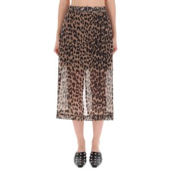 "SHEVIN" SKIRT
