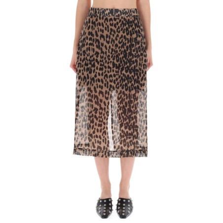 "SHEVIN" SKIRT