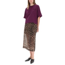 "SHEVIN" SKIRT