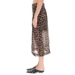 "SHEVIN" SKIRT