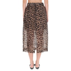"SHEVIN" SKIRT