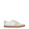 "BBALL SLIM" SNEAKER