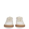 "BBALL SLIM" SNEAKER