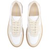 "BBALL SLIM" SNEAKER