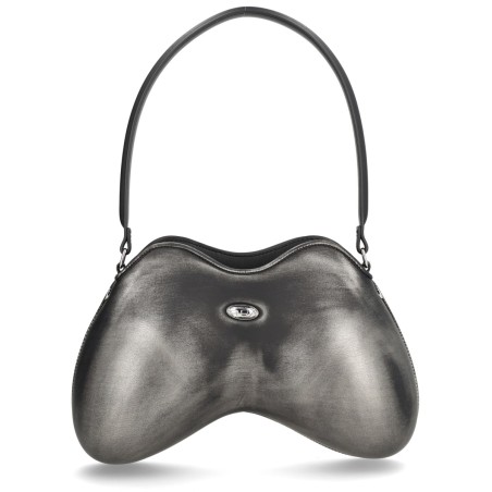 "DOUBLE-D" BAG