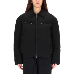 PADDED JACKET "ESSENTIAL"