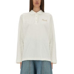 POLO "JEANNE"