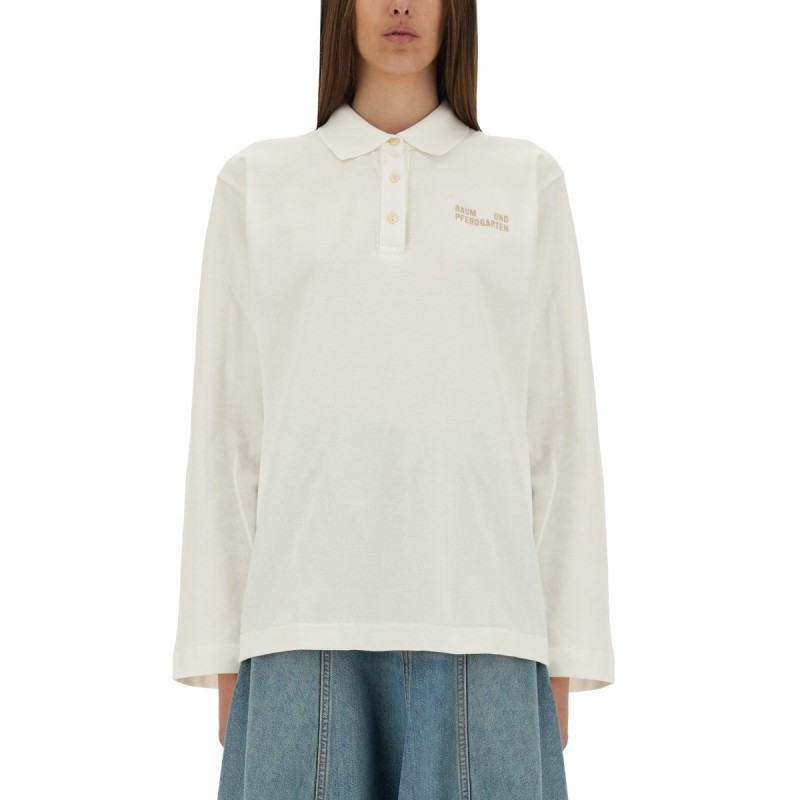 POLO "JEANNE"