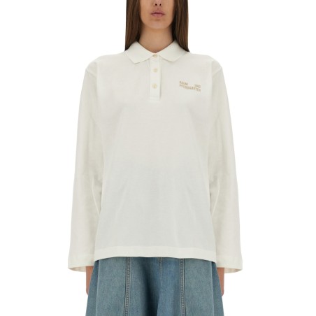 POLO "JEANNE"