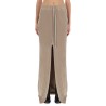 LONG "PHILEG PILLAR" SKIRT