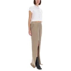 LONG "PHILEG PILLAR" SKIRT