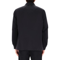 TWO LAYER GORETEX SHIRT JACKET