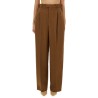 WOOL PANTS