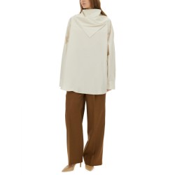 WOOL PANTS