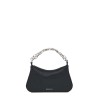 MINI T-BUCKLE CLUTCH BAG