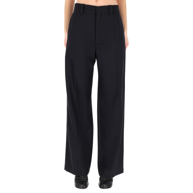STRAIGHT PANTS