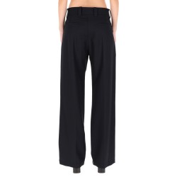 STRAIGHT PANTS