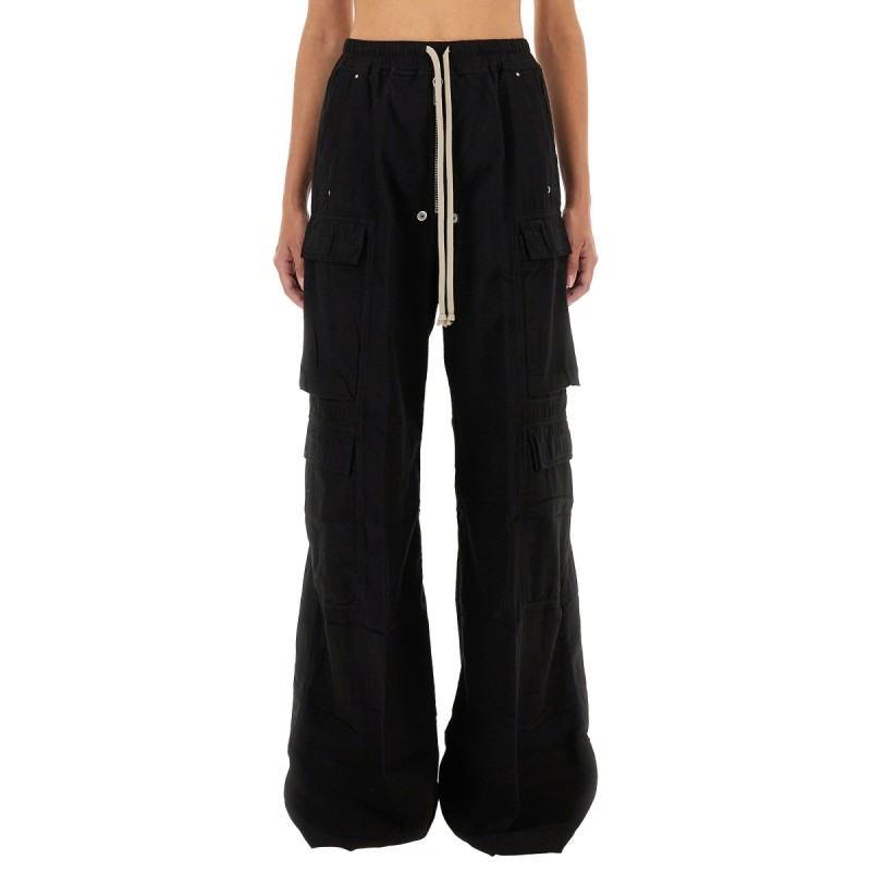 "DOUBLE CARGO JUMBO BELAS" PANTS