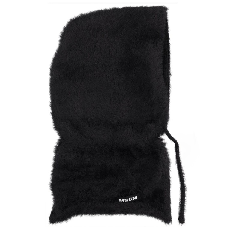 KNITTED BALACLAVA