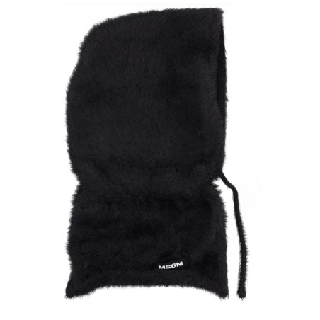 KNITTED BALACLAVA