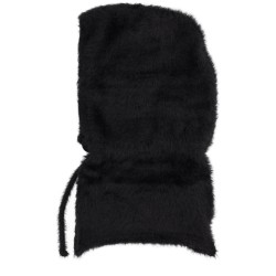 KNITTED BALACLAVA