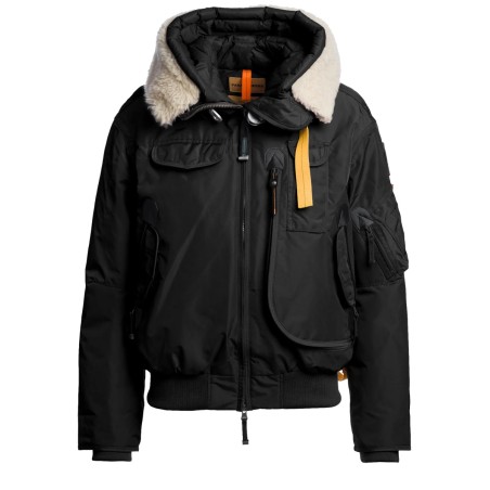 "GOBI S" JACKET