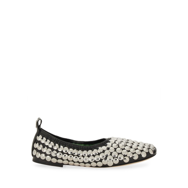 BALLERINA "SILVER"