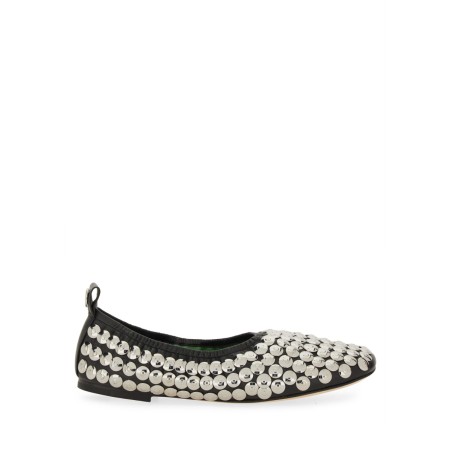 BALLERINA "SILVER"