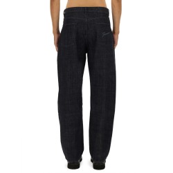 THE "DE-NIMES MIRADA" PANT.