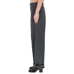 TAILORED PANTS