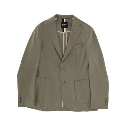 "C-HANRY" JACKET