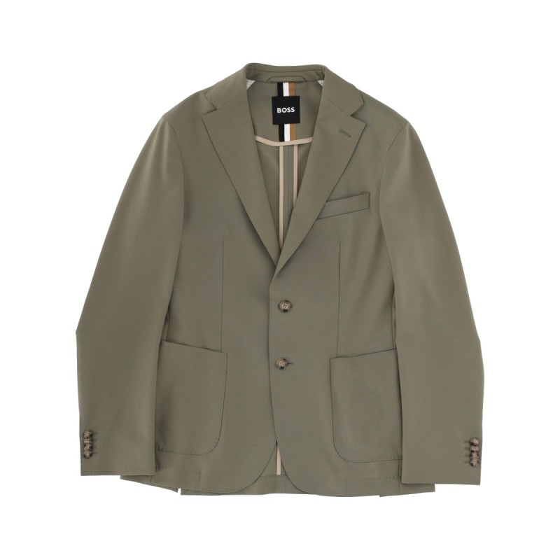"C-HANRY" JACKET