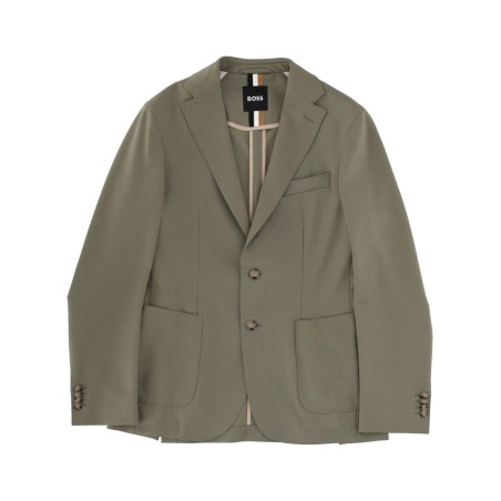 "C-HANRY" JACKET