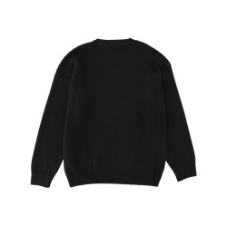 WOOL SWEATER