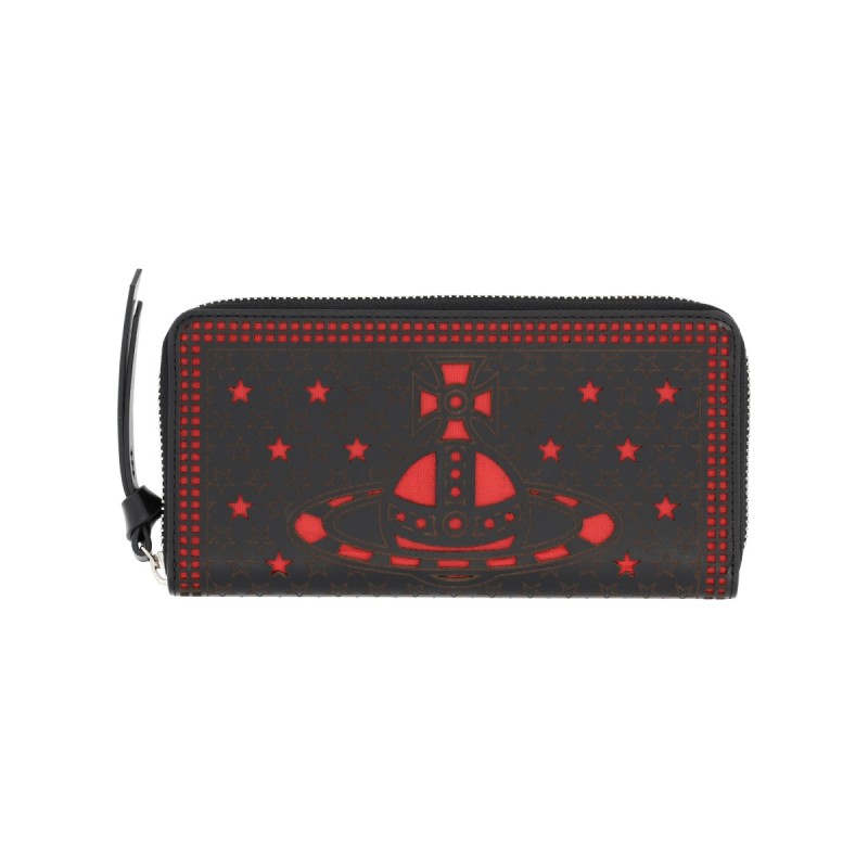 LEATHER WALLET