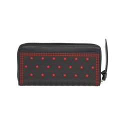 LEATHER WALLET