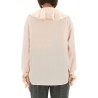 SHIRT WITH RUFFLES