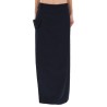 "THE WRAPAROUND" PANTS SKIRT