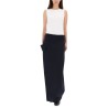 "THE WRAPAROUND" PANTS SKIRT