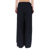 "THE WRAPAROUND" PANTS SKIRT