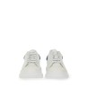 OVERSIZED LEATHER SNEAKER