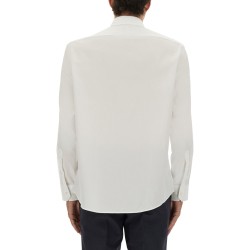 POPLIN SHIRT