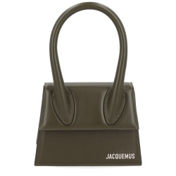 "THE CHIQUITO" BAG
