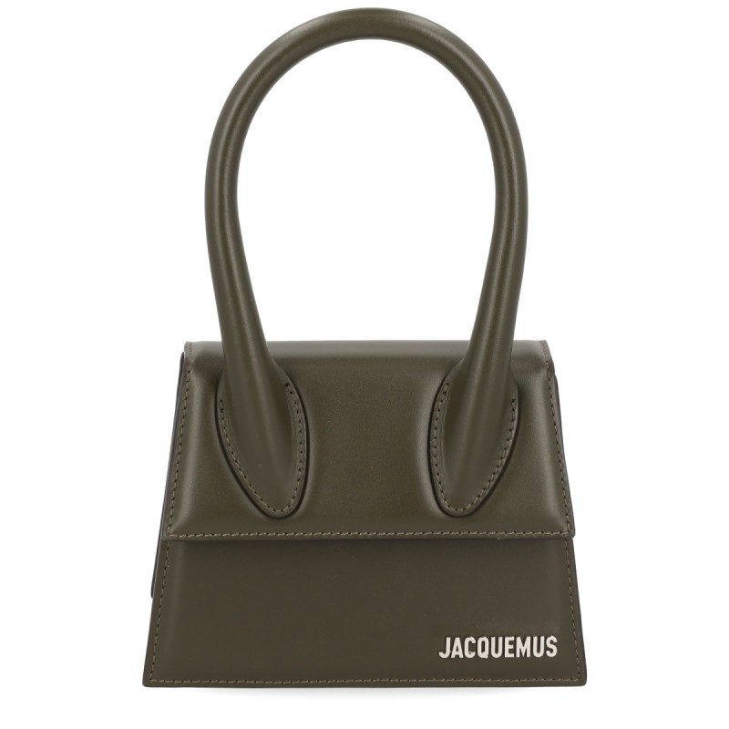 "THE CHIQUITO" BAG