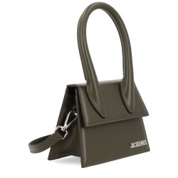 "THE CHIQUITO" BAG