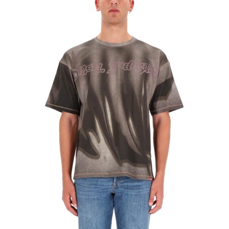 T-SHIRT "T-BOXT-SHOW-V2"