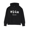 SWEATSHIRT WITH LOGO