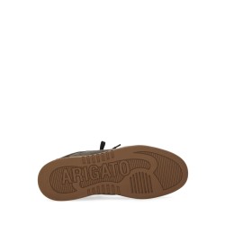 "SAYS T-TOE" SNEAKER