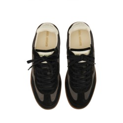 "SAYS T-TOE" SNEAKER