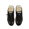 "SAYS T-TOE" SNEAKER